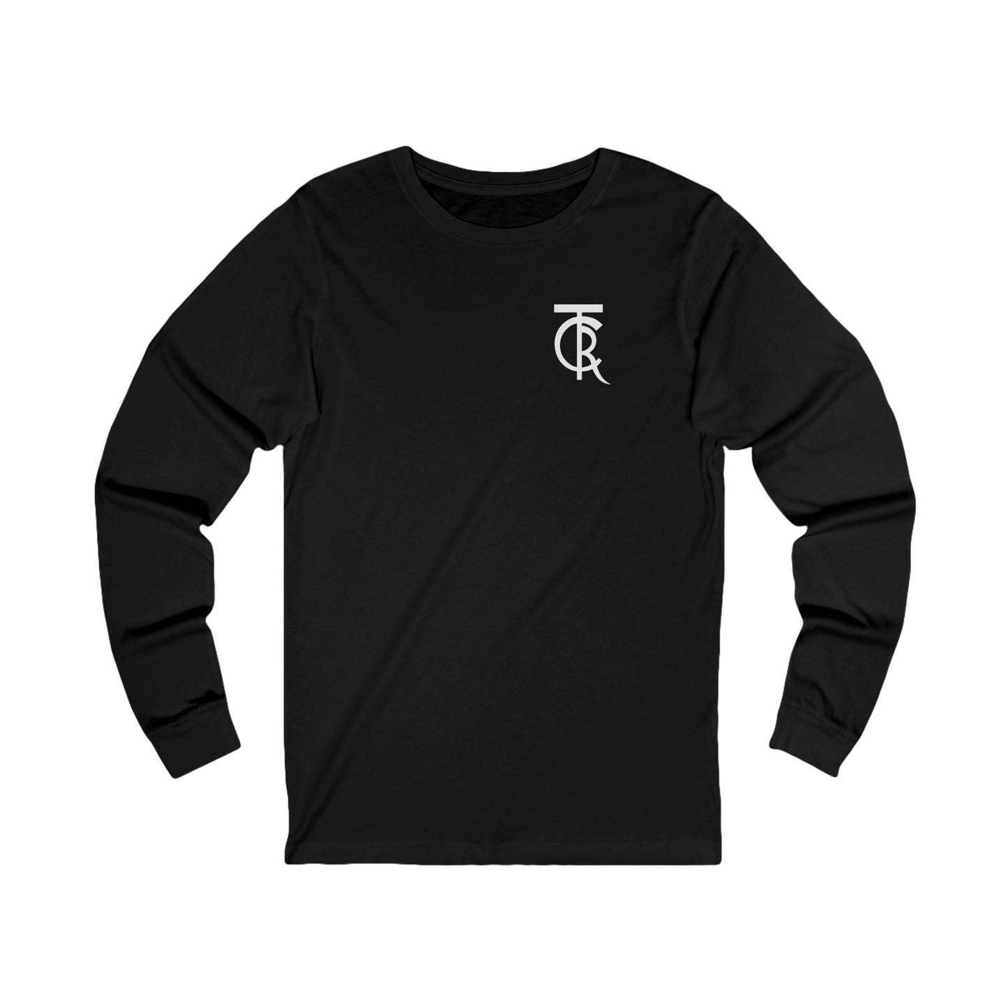 Unisex Jersey Long Sleeve Tee