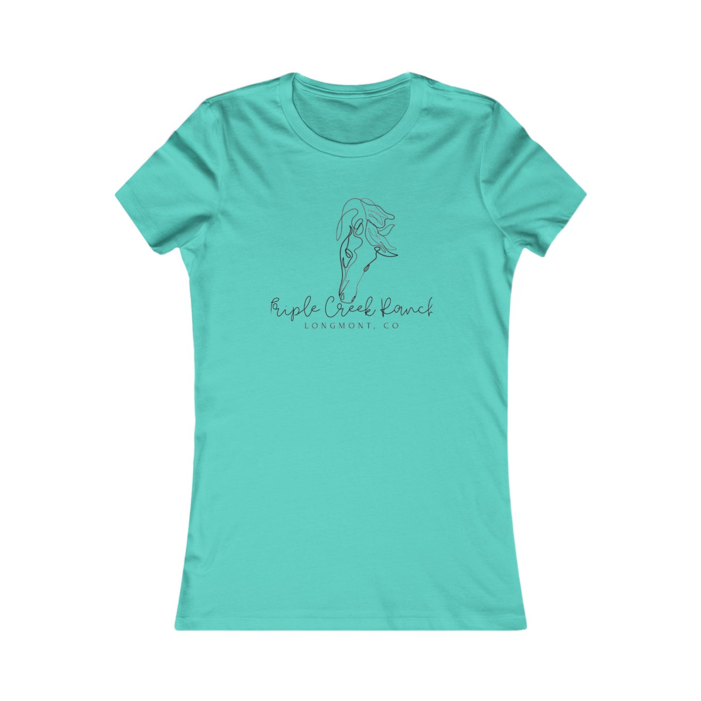 Women's Favorite Tee