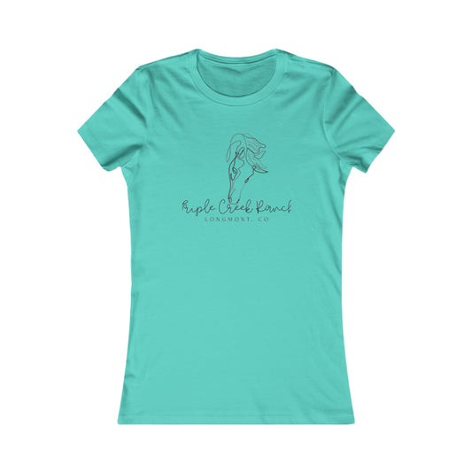 Women's Favorite Tee