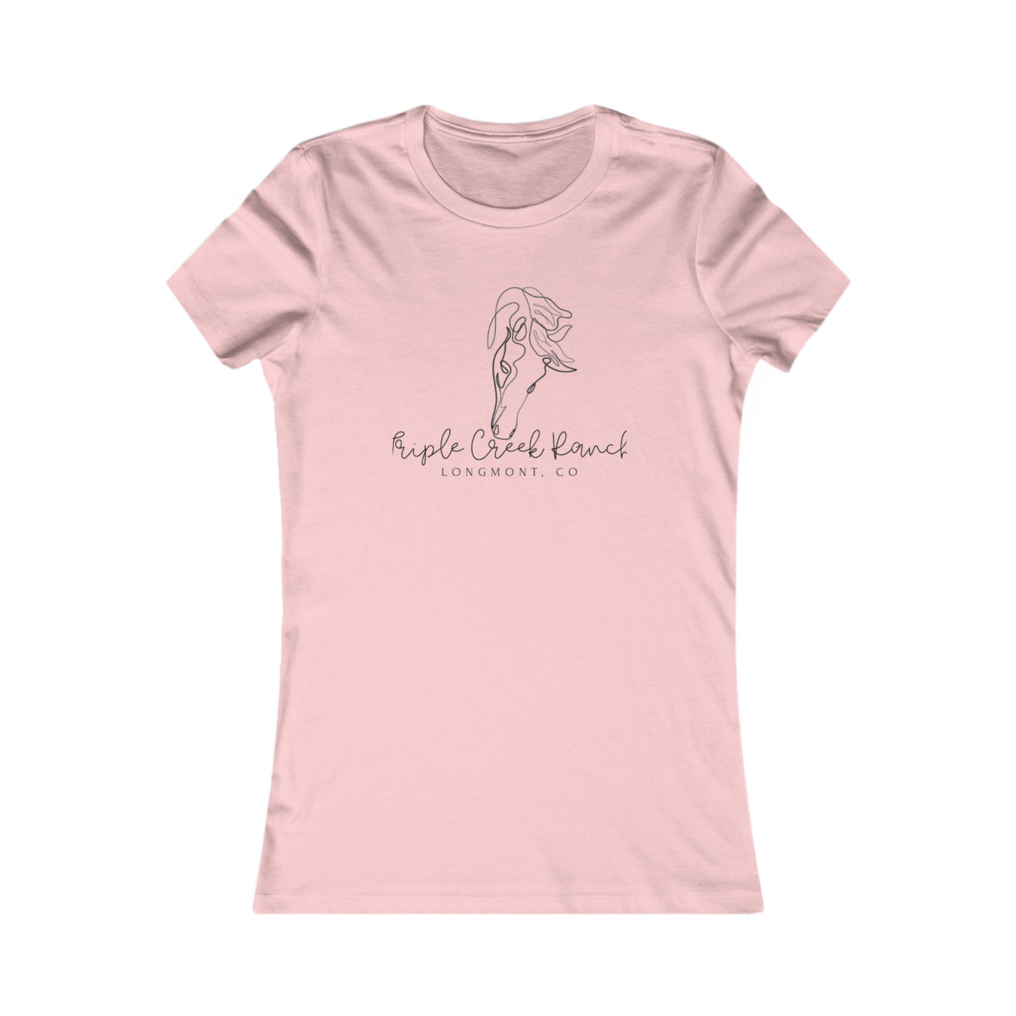 Women's Favorite Tee