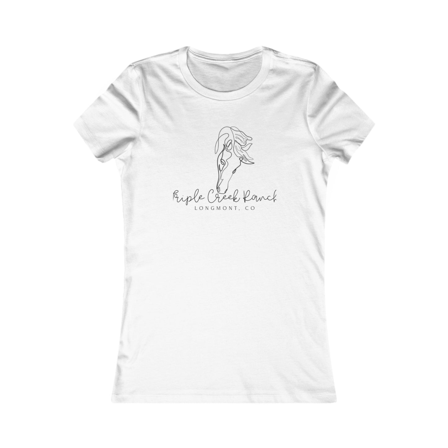 Women's Favorite Tee