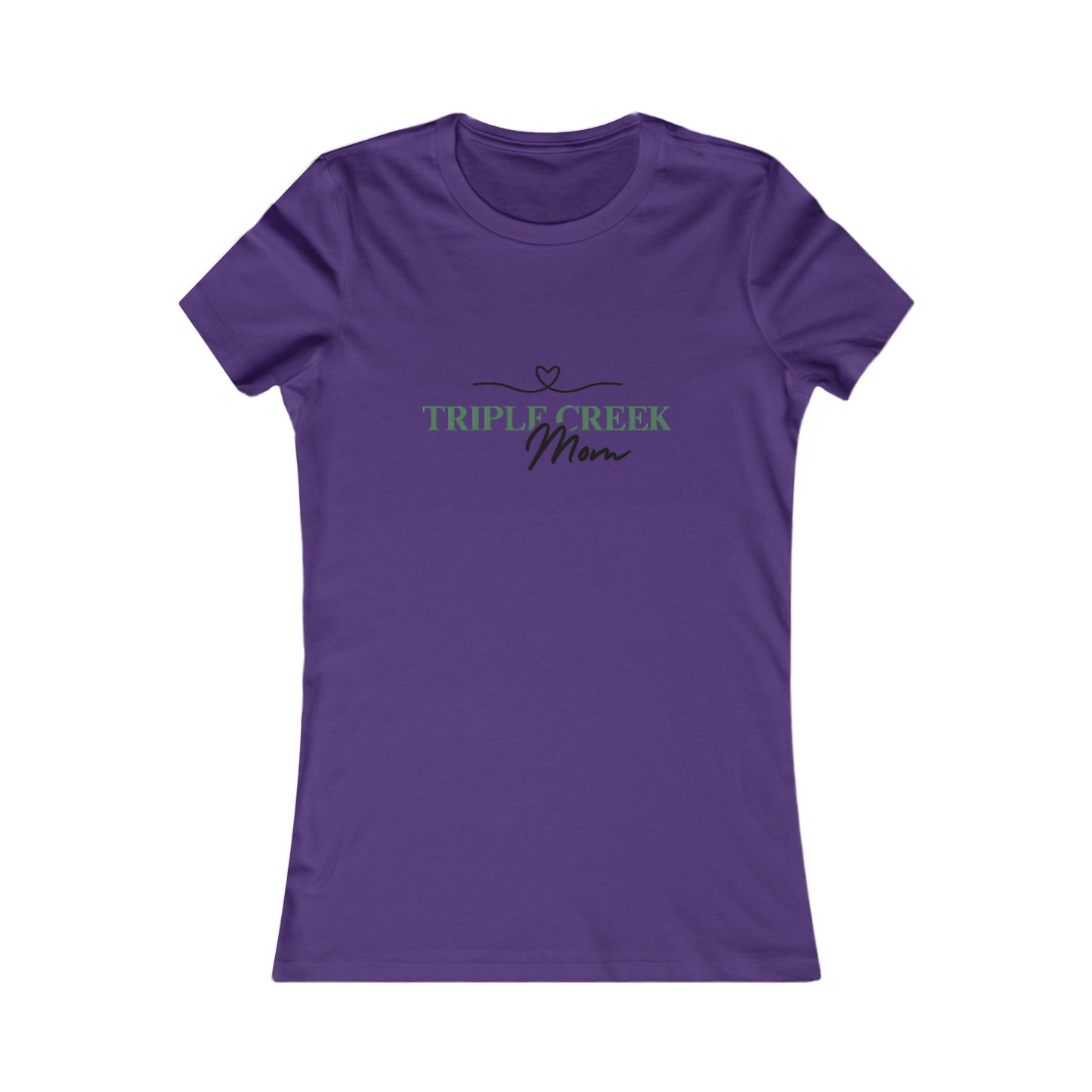 Women's Favorite Tee