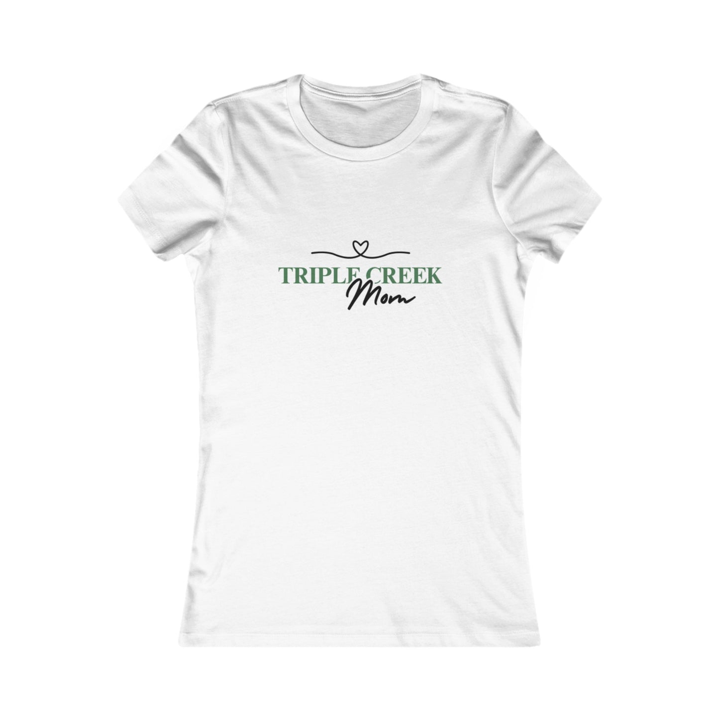 Women's Favorite Tee